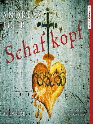 cover image of Schafkopf